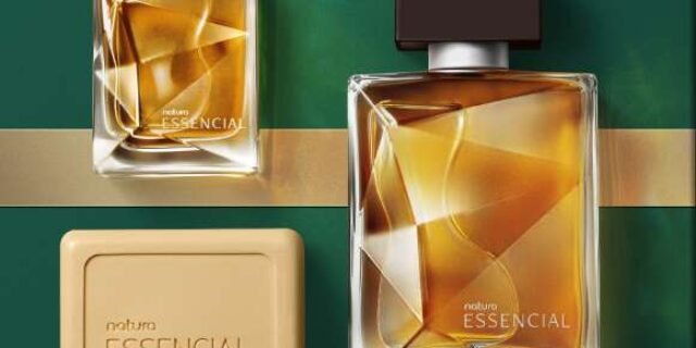 Presente Natura Essencial Masculino