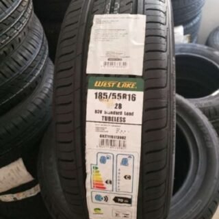 Pneu Aro 16 185/55r16 Westlake 83v Z-108