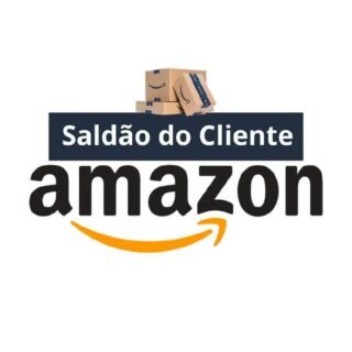 Lista Geral De Descontos Na Amazon, Até 81% Off