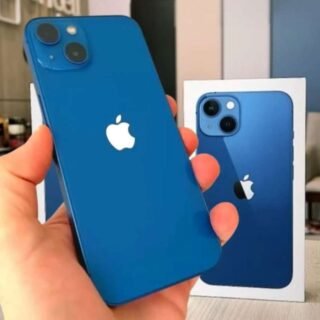 Apple iPhone 13 – 512 GB (2 Cores)