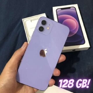 Apple iPhone 12 (128 GB)