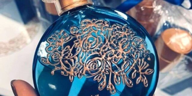 Floratta My Blue Desodorante Colônia 75ml