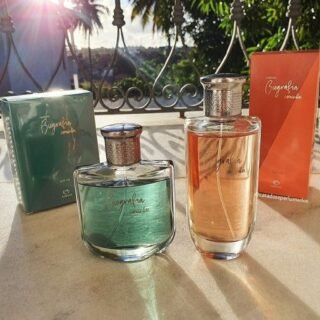 Biografia Caminhos Desodorante Colônia Masculino ou Feminino 100ml