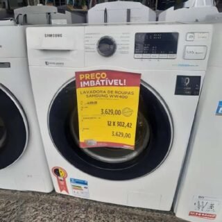 Lavadora de Roupas Samsung 11Kg