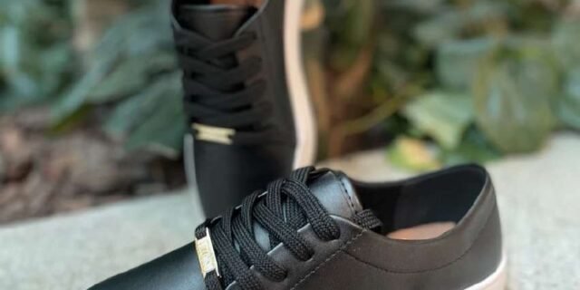 Tênis Vizzano Casual Feminino