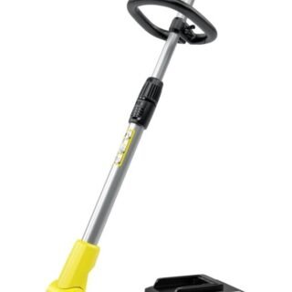 Roçadeira LTR 18-30 Bateria – 18v Kärcher (Bateria 2.5 Ah e Fast Charger inclusos)