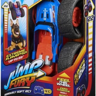 Air Hogs – Jump Fury R/C