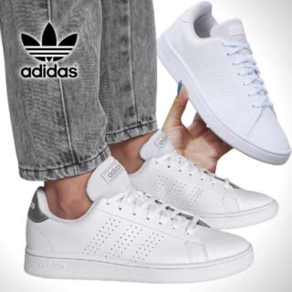 Tênis Adidas Advantage Base Feminino