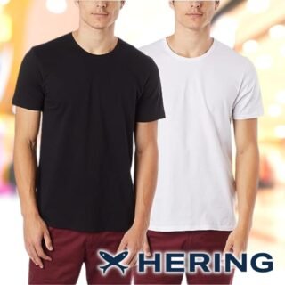 Camiseta CAMISETAS, Hering, Masculino (2 Opções)