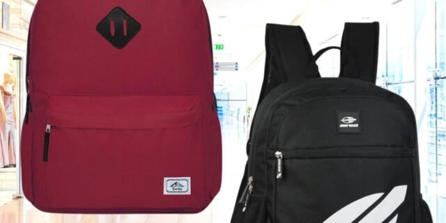 Kit Mochila Mormaii + Mochila Switz 25L (Várias Opções)