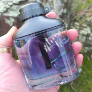 K Deo ou K Max Deo Parfum Masculino 100ml