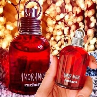 Amor Amor Cacharel Feminino EDT 30ml