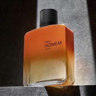Natura Homem Tato Deo Parfum 100ml