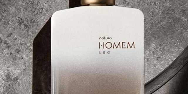 Natura Homem Neo Deo Parfum 100ml