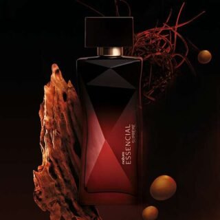 Deo Parfum Essencial Supreme Feminino 100ml