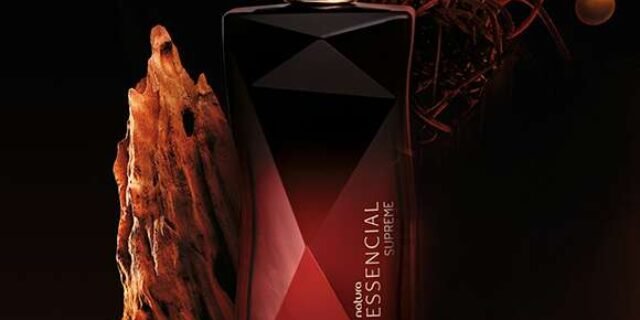 Deo Parfum Essencial Supreme Feminino 100ml