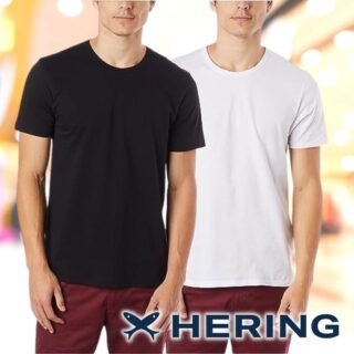 Camiseta CAMISETAS, Hering, Masculino (2 Opções)