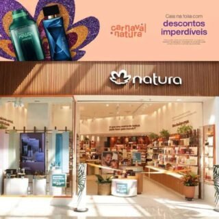 Produtos Com Até 50% de Desconto