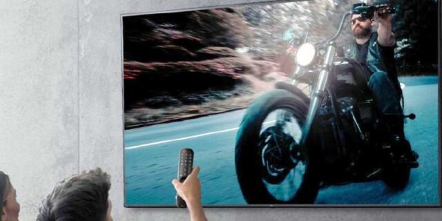 Smart TV 70″ 4K LG UHD ThinQ AI 70UR8750PSA