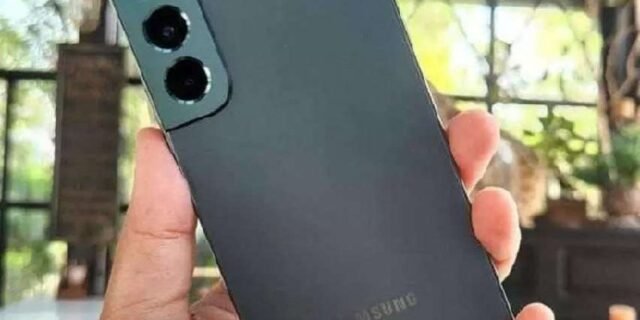 Smartphone Samsung Galaxy S22 5G, 256GB, 8GB RAM