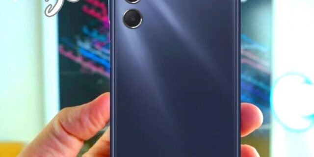 Samsung Galaxy M34 5G 128GB 6GB RAM