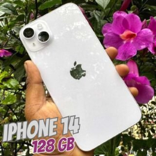 Apple iPhone 14 128GB (5 Cores)