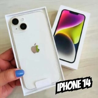 Apple iPhone 14 128GB (2 Cores)