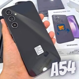 Samsung Galaxy A54 5G, 128GB, 8GB RAM