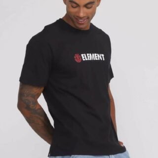Camiseta Element Blazin