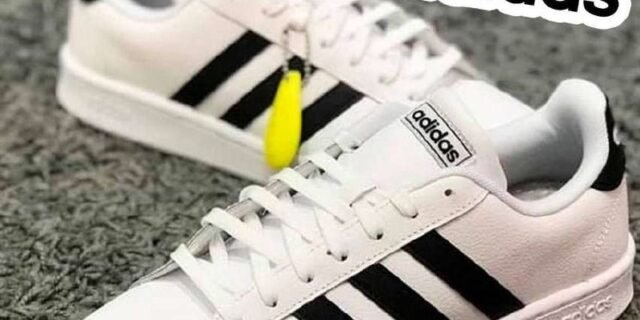 Tênis Grand court base 2.0 – Adidas