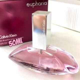 Calvin Klein Euphoria EDT 50ml