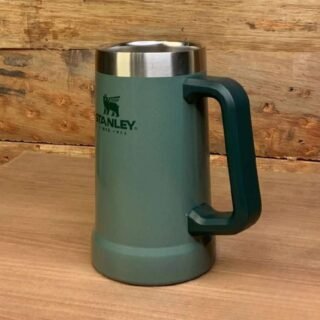Caneca Térmica De Cerveja Stanley|0,709l
