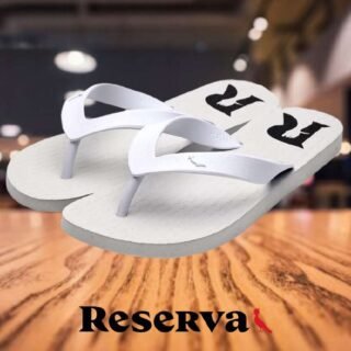 Chinelo Reserva Logo