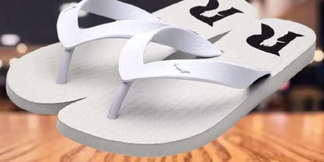 Chinelo Reserva Logo