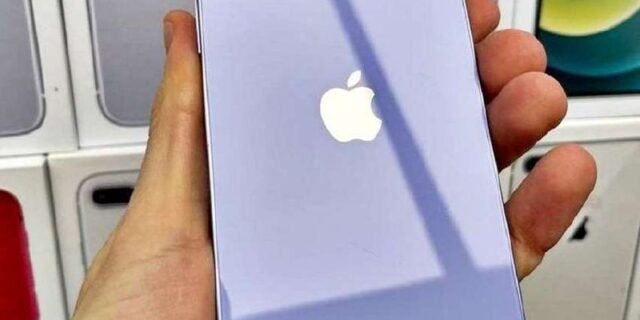 iPhone 12 Apple 64GB