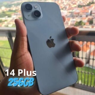 Iphone 14 Plus Apple, 256GB