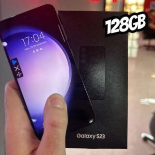 Samsung Galaxy S23 5G 128GB Tela 6.1” 8GB RAM