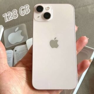Apple iPhone 13 (128 GB)