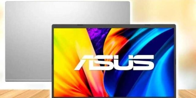 Notebook ASUS Vivobook X1502ZA-EJ1764 Intel Core i3 1220P 3,3GHz 4Gb Ram 256Gb SSD Linux KeepOS 15,6”