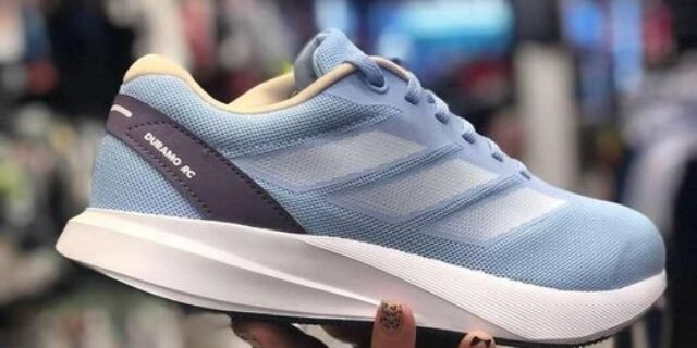 Adidas Tênis Duramo RC