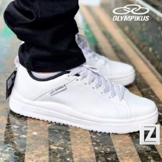 Tênis Olympikus Mood Masculino (2 Cores)