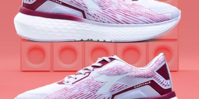 Tênis Diadora Capitale Feminino