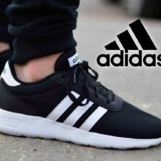 Tênis Adidas Lite Racer 3 0 Feminino ou Masculino