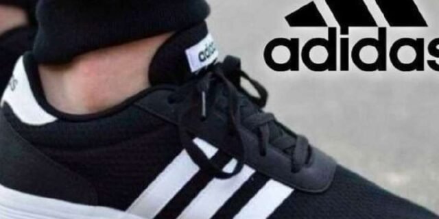 Tênis Adidas Lite Racer 3 0 Feminino ou Masculino