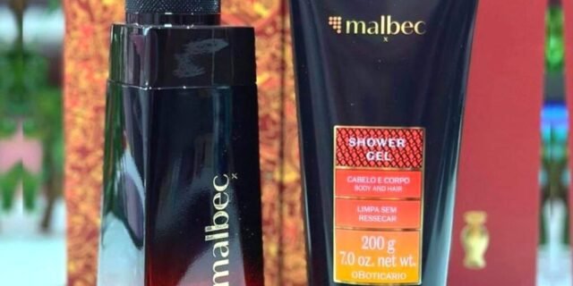 Kit Presente Malbec X (2 itens)