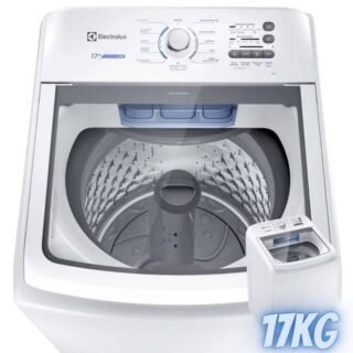 Máquina De Lavar Electrolux 17kg