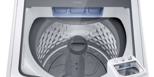Máquina De Lavar Electrolux 17kg