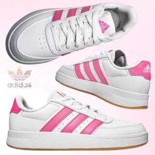 Tênis Adidas Breaknet Feminino ou Masculino