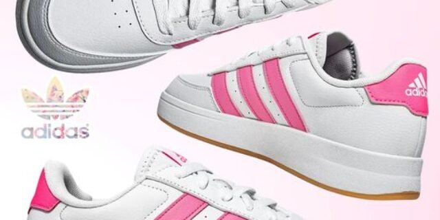 Tênis Adidas Breaknet Feminino ou Masculino