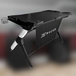 Mesa Gamer XT Racer XTM1002 Experience Series (4 Cores)